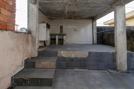 Casa à venda com 249m², 3 quartos e 2 vagas Casa à venda com 249m², 3 quartos e 2 vagasÁrea de Serviço