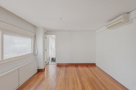 Apartamento à venda com 164m², 2 quartos e 2 vagasBanheiro da Suíte 2