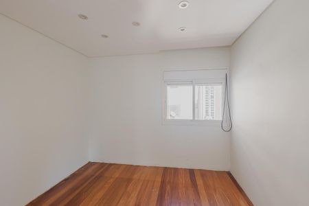 Apartamento à venda com 164m², 2 quartos e 2 vagasCloset da suíte 2