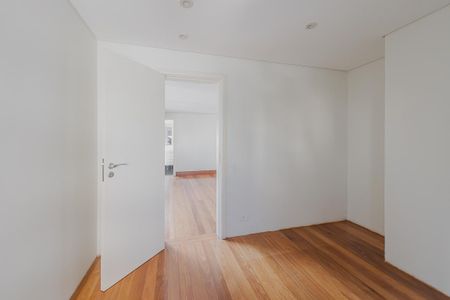 Apartamento à venda com 164m², 2 quartos e 2 vagasCloset da suíte 2