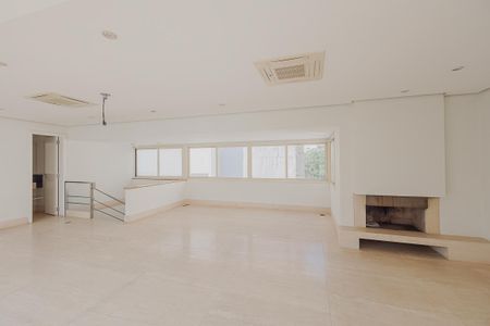 Apartamento à venda com 164m², 2 quartos e 2 vagasSala