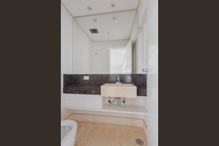 Apartamento à venda com 164m², 2 quartos e 2 vagasLavabo