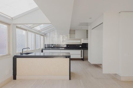 Apartamento à venda com 164m², 2 quartos e 2 vagasCozinha