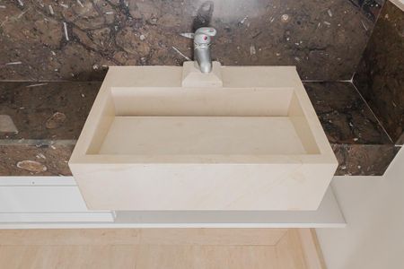 Apartamento à venda com 164m², 2 quartos e 2 vagasLavabo