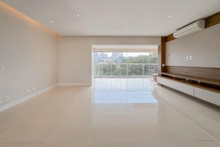 Apartamento à venda com 149m², 3 quartos e 3 vagas Apartamento à venda com 149m², 3 quartos e 3 vagasSala