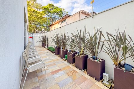 Apartamento à venda com 149m², 3 quartos e 3 vagas Apartamento à venda com 149m², 3 quartos e 3 vagasÁrea comum - Churrasqueira