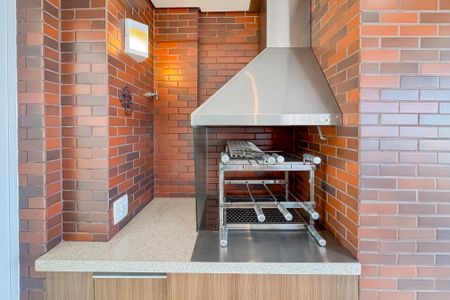 Apartamento à venda com 149m², 3 quartos e 3 vagas Apartamento à venda com 149m², 3 quartos e 3 vagasVaranda da Sala