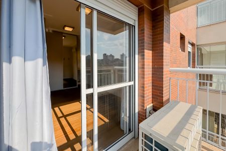 Apartamento à venda com 149m², 3 quartos e 3 vagas Apartamento à venda com 149m², 3 quartos e 3 vagasVaranda da Suíte 3