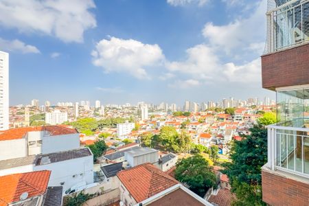 Apartamento à venda com 149m², 3 quartos e 3 vagas Apartamento à venda com 149m², 3 quartos e 3 vagasVista da Suíte 2