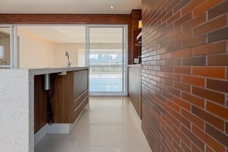 Apartamento à venda com 149m², 3 quartos e 3 vagas Apartamento à venda com 149m², 3 quartos e 3 vagasVaranda da Sala