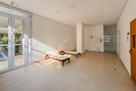 Apartamento à venda com 149m², 3 quartos e 3 vagas Apartamento à venda com 149m², 3 quartos e 3 vagasÁrea comum - Spa e Sauna