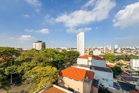 Apartamento à venda com 149m², 3 quartos e 3 vagas Apartamento à venda com 149m², 3 quartos e 3 vagasVista da Suíte 2