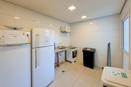Apartamento à venda com 149m², 3 quartos e 3 vagas Apartamento à venda com 149m², 3 quartos e 3 vagasÁrea comum - Salão de Festas