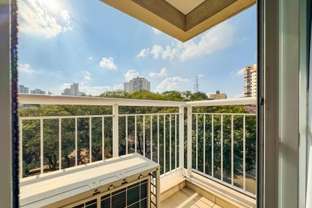 Apartamento à venda com 149m², 3 quartos e 3 vagas Apartamento à venda com 149m², 3 quartos e 3 vagasVaranda da Suíte 3