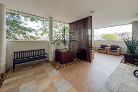 Apartamento à venda com 149m², 3 quartos e 3 vagas Apartamento à venda com 149m², 3 quartos e 3 vagasÁrea comum - Espaço Leitura