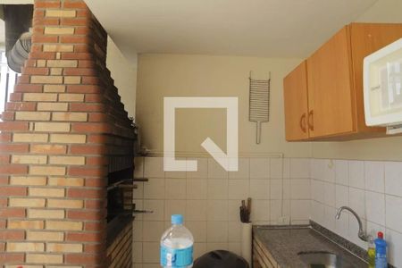 Apartamento à venda com 60m², 2 quartos e 1 vaga Apartamento à venda com 60m², 2 quartos e 1 vagaÁrea comum - Churrasqueira