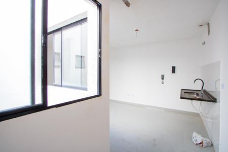 Apartamento à venda com 82m², 2 quartos e 1 vagaCozinha