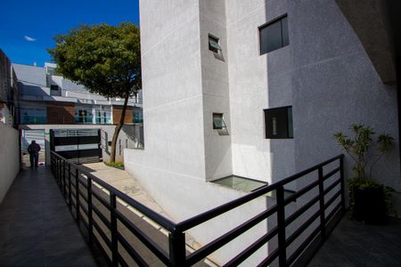 Apartamento à venda com 82m², 2 quartos e 1 vagaÁrea comum