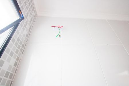 Apartamento à venda com 82m², 2 quartos e 1 vagaBanheiro