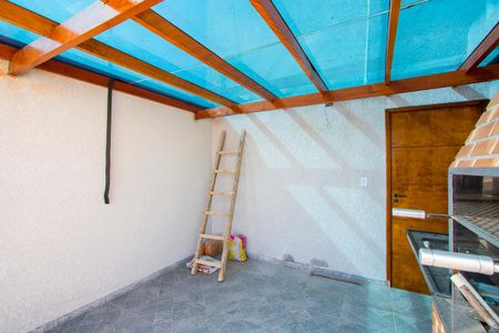 Apartamento à venda com 82m², 2 quartos e 1 vagaCobertura