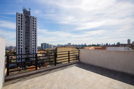 Apartamento à venda com 82m², 2 quartos e 1 vagaCobertura