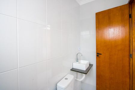Apartamento à venda com 82m², 2 quartos e 1 vagaBanheiro