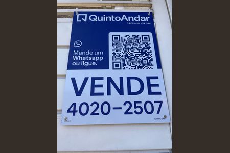 Apartamento à venda com 44m², 2 quartos e 1 vaga Apartamento à venda com 44m², 2 quartos e 1 vagaPlaca