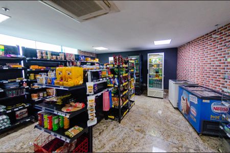 Apartamento à venda com 29m², 1 quarto e sem vaga Apartamento à venda com 29m², 1 quarto e sem vagaÁrea comum