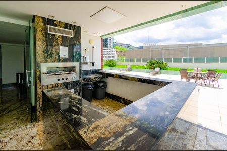 Apartamento à venda com 29m², 1 quarto e sem vaga Apartamento à venda com 29m², 1 quarto e sem vagaÁrea comum