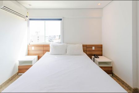 Apartamento à venda com 29m², 1 quarto e sem vaga Apartamento à venda com 29m², 1 quarto e sem vagaSuíte