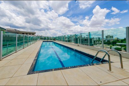 Apartamento à venda com 29m², 1 quarto e sem vaga Apartamento à venda com 29m², 1 quarto e sem vagaÁrea comum