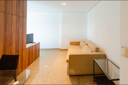 Apartamento à venda com 29m², 1 quarto e sem vaga Apartamento à venda com 29m², 1 quarto e sem vagaSala/Cozinha