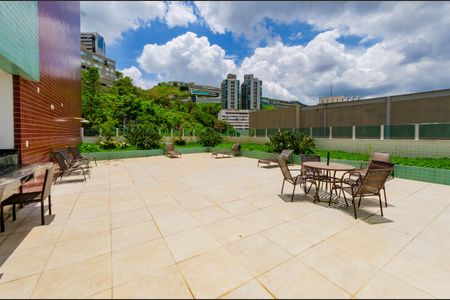 Apartamento à venda com 29m², 1 quarto e sem vaga Apartamento à venda com 29m², 1 quarto e sem vagaÁrea comum