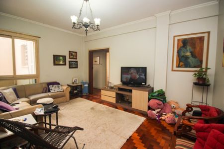 Apartamento à venda com 85m², 3 quartos e sem vaga Apartamento à venda com 85m², 3 quartos e sem vagaSala