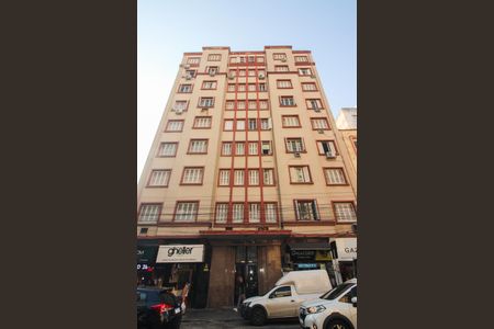 Apartamento à venda com 85m², 3 quartos e sem vaga Apartamento à venda com 85m², 3 quartos e sem vagaFachada do Prédio