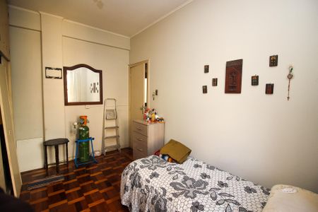 Apartamento à venda com 85m², 3 quartos e sem vaga Apartamento à venda com 85m², 3 quartos e sem vagaQuarto 2