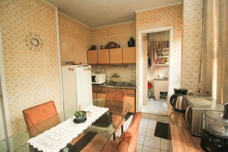 Apartamento à venda com 85m², 3 quartos e sem vaga Apartamento à venda com 85m², 3 quartos e sem vagaCozinha