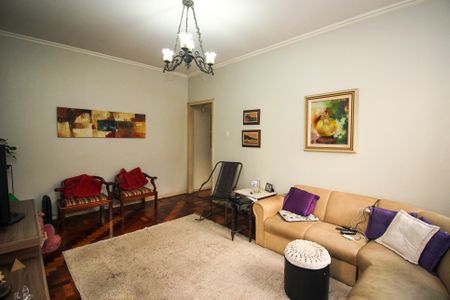 Apartamento à venda com 85m², 3 quartos e sem vaga Apartamento à venda com 85m², 3 quartos e sem vagaSala