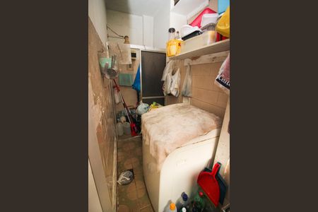 Apartamento à venda com 85m², 3 quartos e sem vaga Apartamento à venda com 85m², 3 quartos e sem vagaÁrea de Serviço