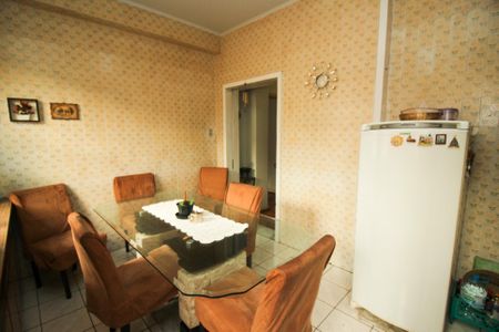 Apartamento à venda com 85m², 3 quartos e sem vaga Apartamento à venda com 85m², 3 quartos e sem vagaCozinha