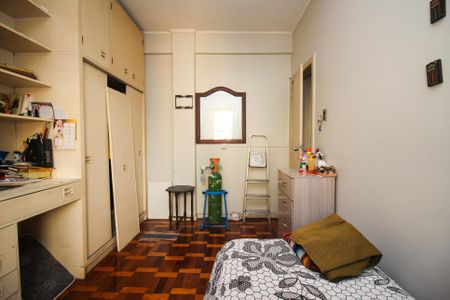 Apartamento à venda com 85m², 3 quartos e sem vaga Apartamento à venda com 85m², 3 quartos e sem vagaQuarto 2