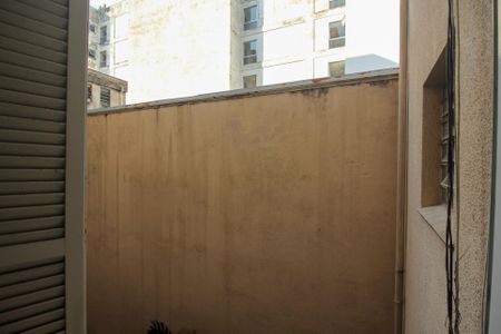 Apartamento à venda com 85m², 3 quartos e sem vaga Apartamento à venda com 85m², 3 quartos e sem vagaVista da Sala