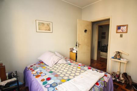 Apartamento à venda com 85m², 3 quartos e sem vaga Apartamento à venda com 85m², 3 quartos e sem vagaQuarto 1