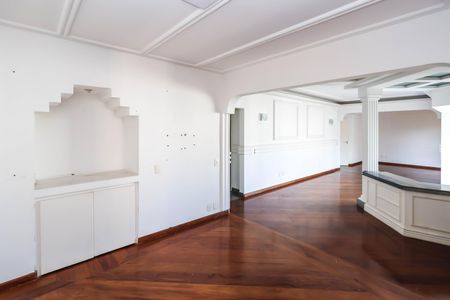 Apartamento à venda com 177m², 3 quartos e 3 vagas Apartamento à venda com 177m², 3 quartos e 3 vagasSala