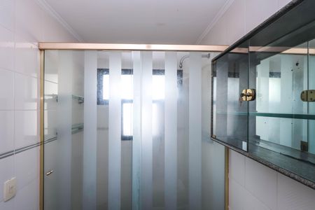 Apartamento à venda com 177m², 3 quartos e 3 vagas Apartamento à venda com 177m², 3 quartos e 3 vagasBanheiro da Suíte 3