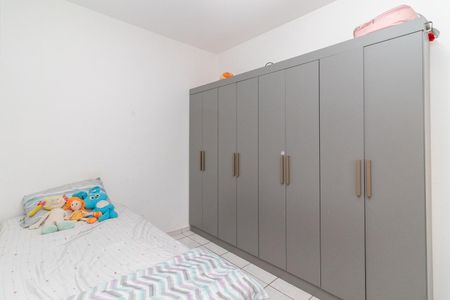 Casa de condomínio à venda com 74m², 2 quartos e 1 vagaQuarto 1