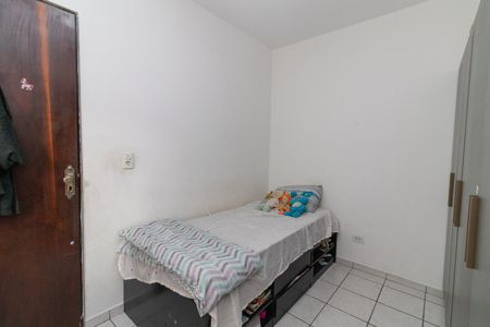 Casa de condomínio à venda com 74m², 2 quartos e 1 vagaQuarto 1