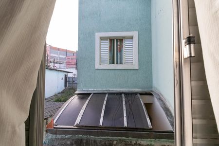 Casa de condomínio à venda com 74m², 2 quartos e 1 vagaVista do Quarto 1