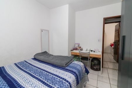 Casa de condomínio à venda com 74m², 2 quartos e 1 vagaQuarto 2