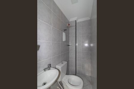 Apartamento à venda com 115m², 3 quartos e 2 vagasBanheiro de serviço